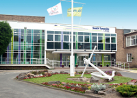 South Tyneside College